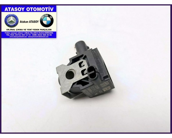 BMW F10 DARBE SENSÖRÜ 9224177 9159314 65779224177 65779159314